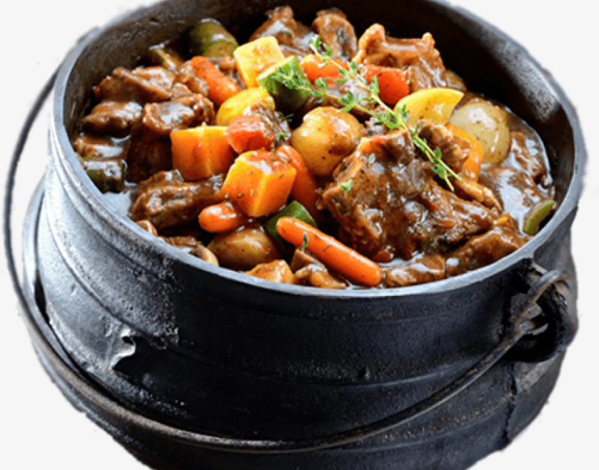 Potjiekos